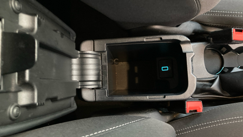 Ford Fiesta 1.0 EcoBoost Hybrid mHEV 125 Titanium 5dr Petrol Hatchback